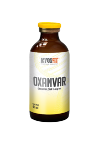 vial oral sublingual oxandrolona anavar Myosfit
