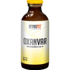 vial oral sublingual oxandrolona anavar Myosfit