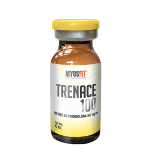 Vial TrenAce100 Myosfit Acetato Trembolona