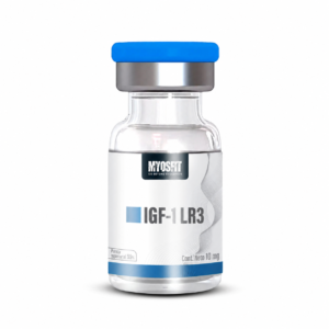 IGF-1-LR3 myosfit peptidos en mexico