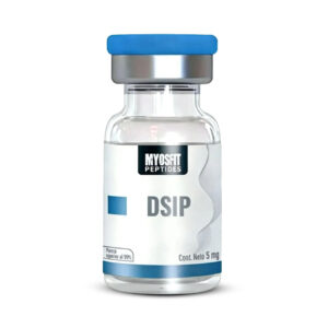 DSIP myosfit 10mg vial en mexico peptidos
