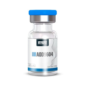 AOD-9604 peptidos 5mg vial en mexico Myosfit peptidos
